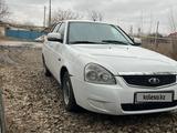 ВАЗ (Lada) Priora 2172 2012 годаүшін1 800 000 тг. в Уральск – фото 2