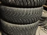 Резина с дисками r 16 за 140 000 тг. в Каскелен – фото 3
