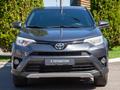 Toyota RAV4 2016 года за 9 400 000 тг. в Алматы – фото 6
