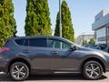 Toyota RAV4 2016 года за 9 400 000 тг. в Алматы – фото 8