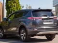 Toyota RAV4 2016 года за 9 400 000 тг. в Алматы – фото 3