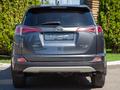 Toyota RAV4 2016 года за 9 400 000 тг. в Алматы – фото 5