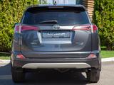 Toyota RAV4 2016 года за 9 400 000 тг. в Алматы – фото 5