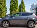 Toyota RAV4 2016 года за 9 400 000 тг. в Алматы – фото 4