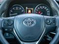 Toyota RAV4 2016 года за 9 400 000 тг. в Алматы – фото 17