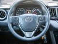 Toyota RAV4 2016 года за 9 400 000 тг. в Алматы – фото 13