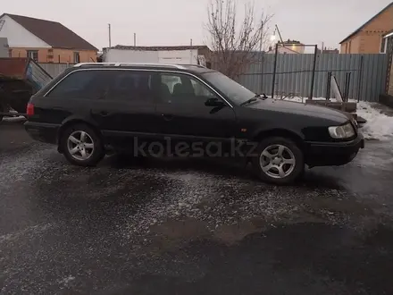 Audi 100 1992 года за 2 000 000 тг. в Костанай – фото 2