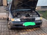 Toyota Corona 1995 годаүшін730 000 тг. в Алматы – фото 2