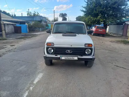 ВАЗ (Lada) Lada 2121 2011 года за 2 000 000 тг. в Талдыкорган – фото 3