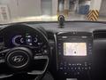 Hyundai Tucson 2022 года за 12 500 000 тг. в Астана – фото 10