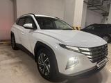 Hyundai Tucson 2022 года за 12 500 000 тг. в Астана – фото 3