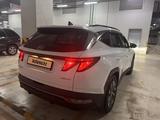 Hyundai Tucson 2022 года за 12 500 000 тг. в Астана – фото 4