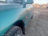 Mazda 626 1996 годаүшін1 400 000 тг. в Семей – фото 4