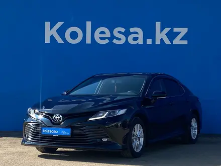 Toyota Camry 2018 года за 13 270 000 тг. в Алматы