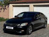 Lexus GS 350 2007 года за 7 000 000 тг. в Шымкент