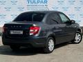 ВАЗ (Lada) Granta 2190 2020 годаүшін4 800 000 тг. в Актобе – фото 3