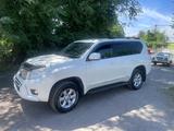 Toyota Land Cruiser Prado 2011 года за 15 700 000 тг. в Алматы – фото 3