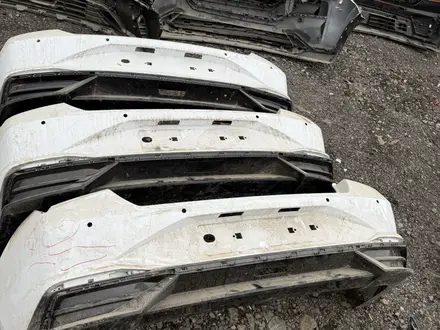 Elantra передний бампер Элантра задний бампер за 111 000 тг. в Кызылорда – фото 6
