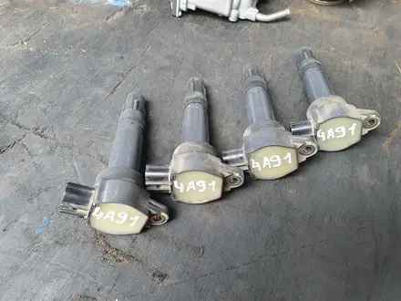 Mitsubishi Colt 4A91 Катушки зажигания за 5 000 тг. в Алматы
