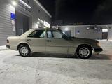 Mercedes-Benz E 230 1991 года за 1 100 000 тг. в Астана – фото 4