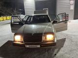 Mercedes-Benz E 230 1991 года за 1 100 000 тг. в Астана – фото 5