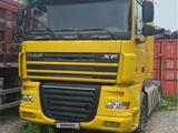 DAF  XF 105 2007 года за 15 000 000 тг. в Алматы – фото 2
