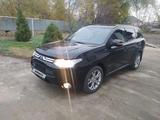 Mitsubishi Outlander 2013 года за 7 700 000 тг. в Алматы