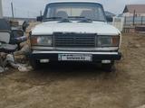 ВАЗ (Lada) 2107 2006 годаүшін430 000 тг. в Атырау – фото 4