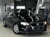 Volkswagen Passat 2010 годаүшін4 500 000 тг. в Астана – фото 2