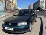 Volkswagen Passat 1998 годаүшін1 100 000 тг. в Астана – фото 2