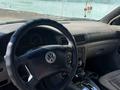 Volkswagen Passat 1998 года за 1 100 000 тг. в Астана – фото 9