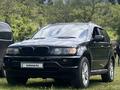 BMW X5 2003 года за 4 900 000 тг. в Алматы – фото 29