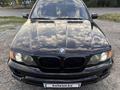 BMW X5 2003 года за 4 900 000 тг. в Алматы – фото 4