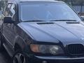 BMW X5 2003 года за 4 900 000 тг. в Алматы – фото 9