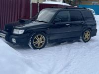 Subaru Forester 1997 годаfor3 500 000 тг. в Усть-Каменогорск