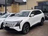 Changan CS75 Plus 2025 года за 10 200 000 тг. в Шымкент – фото 2