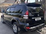 Toyota Land Cruiser Prado 2007 годаүшін16 000 000 тг. в Караганда – фото 4