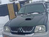 Mitsubishi L200 2006 годаүшін4 500 000 тг. в Алматы