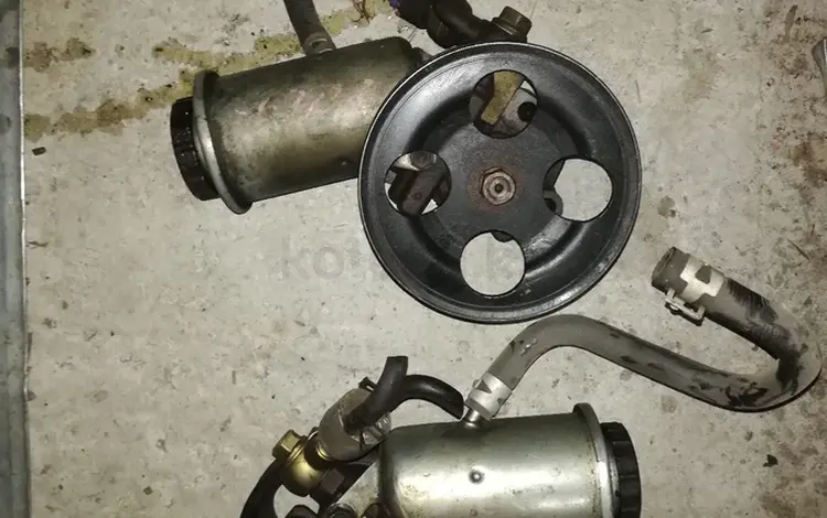 Гур 2JZ за 35 000 тг. в Алматы
