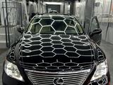 Lexus LS 460 2007 годаүшін7 500 000 тг. в Астана – фото 5