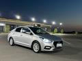 Hyundai Accent 2018 годаfor7 000 000 тг. в Жетысай