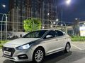 Hyundai Accent 2018 годаүшін7 000 000 тг. в Жетысай – фото 2