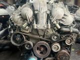 Привозной Двигатель VQ-35 Ниссан Инфинити nissan infinity за 500 000 тг. в Астана – фото 2