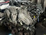 Привозной Двигатель VQ-35 Ниссан Инфинити nissan infinity за 500 000 тг. в Астана