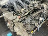 Привозной Двигатель VQ-35 Ниссан Инфинити nissan infinity за 500 000 тг. в Астана – фото 3