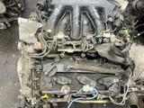Привозной Двигатель VQ-35 Ниссан Инфинити nissan infinity за 500 000 тг. в Астана – фото 4