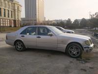 Mercedes-Benz S 300 1993 годаfor2 700 000 тг. в Шымкент