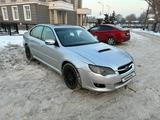 Subaru Legacy 2007 годаүшін3 300 000 тг. в Алматы – фото 2