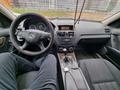 Mercedes-Benz C 200 2009 годаfor5 500 000 тг. в Астана – фото 7