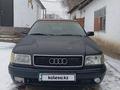 Audi 100 1992 года за 1 200 000 тг. в Жосалы – фото 2